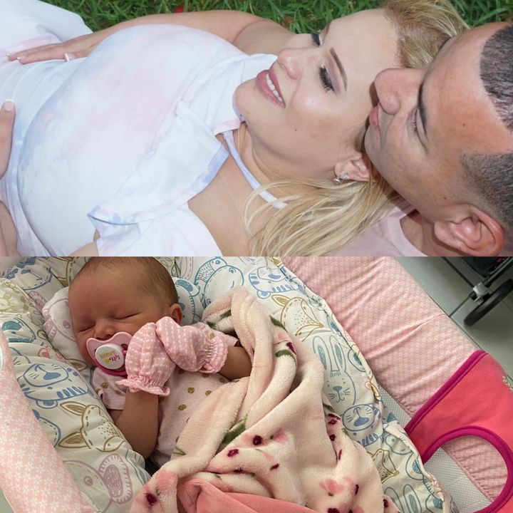 Profile Picture of Frances Echevarria B (@fbonilla87) on Tiktok