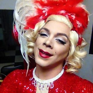 Joshua Cain Crowe (Satiné St. Claire) - Facebook Profile Picture of Joshua Cain Crowe (Satiné St. Claire) (@Boyz17125) on Facebook