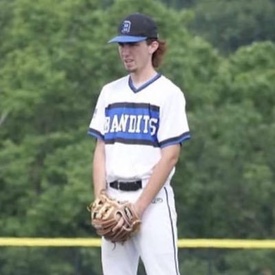 Profile Picture of Blake Parker (@Blake_parker03) on Twitter