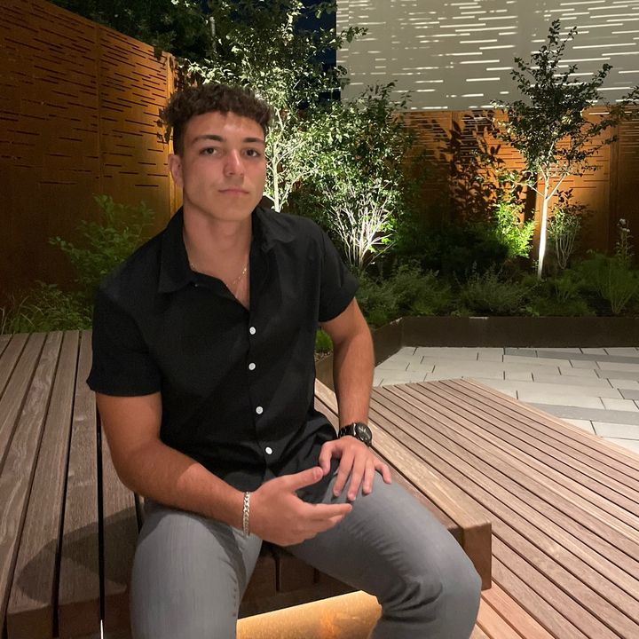 Profile Picture of Jacob Rogalski (@jacobrogalski00) on Tiktok