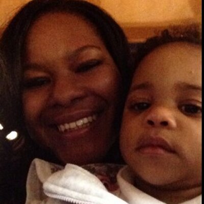 Profile Picture of Jasmine Hyman (@Jas_Zmommy) on Twitter