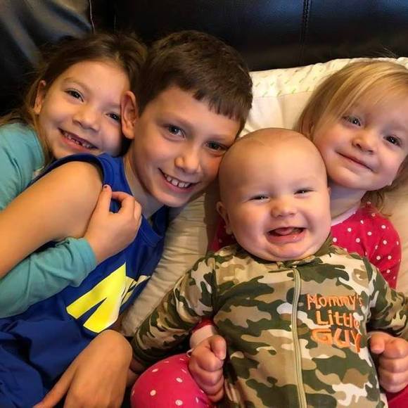 Profile Picture of Lisa Spicer (@lisa18584) on Poshmark