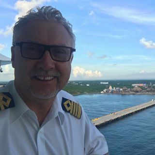 Profile Picture of Raymond J. Bartell (@rayjbartell59) on Facebook