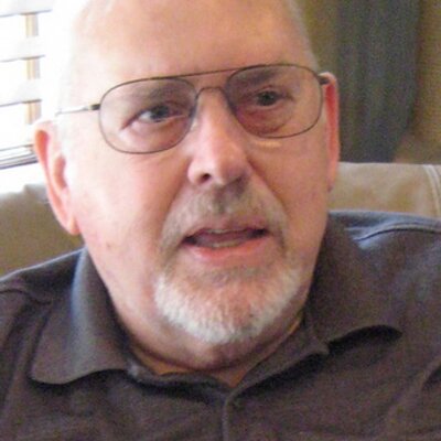 Profile Picture of Richard Fugate (@Richard_Fugate) on Twitter