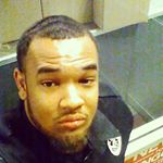 Profile Picture of derrell boyd (@derrellboyd) on Instagram