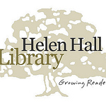 Profile Picture of Helen Hall Library (@HelenHallLibrary) on Flickr