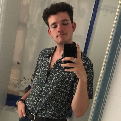 Profile Photo of Harry Dice (@HarryOliverDice) on Twitter