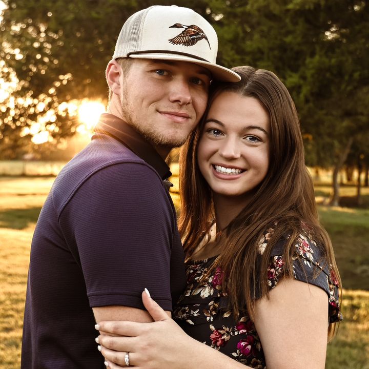 Profile Picture of Ariel Looper (@arieljade03) on Tiktok