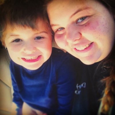 Profile Picture of Mckenzie May Perry (@McKenzie_may16) on Twitter