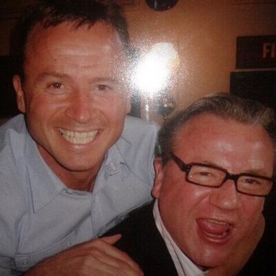 Profile Picture of Mark Ward (@mark7ward) on Twitter