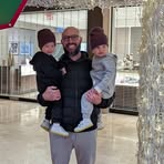 Profile Picture of Paul E Hadzick (@pehadzick) on Facebook