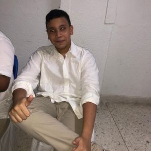 Profile Picture of Luis Alejandro Pimienta Tovar (@luispimientat) on Twitter