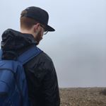 Profile Picture of Alex Scott (@frostedcelt) on Instagram