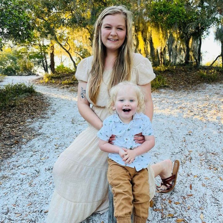 Profile Picture of cierrahodge (@cierrahodge) on Tiktok