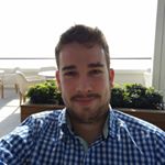 Profile Picture of Benjamin Kies (@benjaminkies91) on Instagram