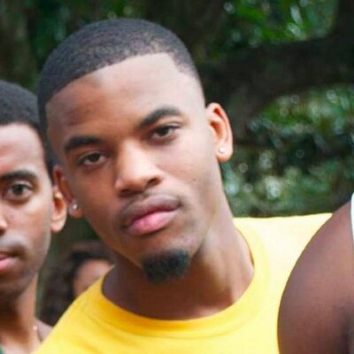 Profile Picture of Bank$ (@TheGeorgeBanks1) on Twitter