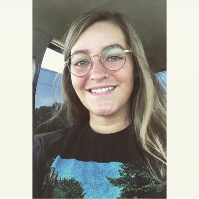 Profile Picture of Heather Noelle ☮️ (@heather_bryan15) on Twitter