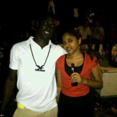 Profile Picture of Shane Colin Cooper (@RudeboyColin) on Twitter