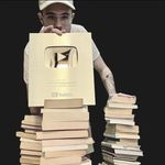 Profile Picture of Kaizen | El Rey de los Libros 📚 ( libros de autoayuda web ) (@kaizen_rey_libros) on Instagram