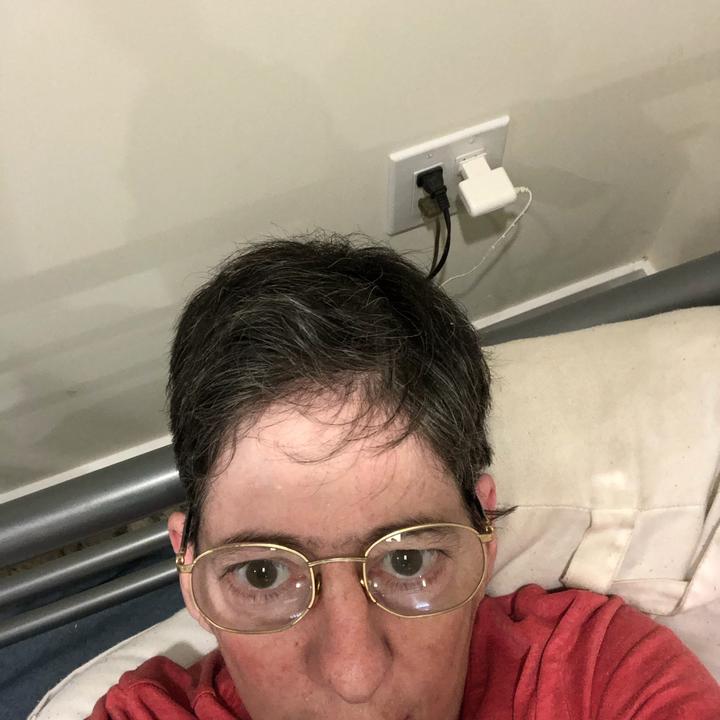 Profile Picture of Graca Mcdonough (@@jasonlucks) on Tiktok