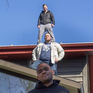 Profile Picture of Kevin Larsen (@KevLar1993) on Facebook