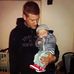 Profile Picture of David Hägglund (@david.hagglund.31) on Facebook