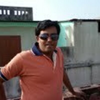 Profile Picture of Samir Chatterjee (@samirchatterjee) on Twitter