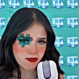 Profile Picture of Valentina Rosario (@rosariov1506) on Pinterest