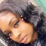 Profile Picture of Major 🐐 (@tekiah.shante) on Instagram