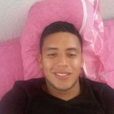 Profile Picture of Armando Pazos (@salvadormtzp) on Twitter