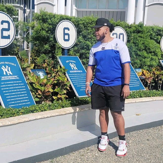 Profile Picture of Michael McDaniels (@michaelmcdaniels_) on Tiktok