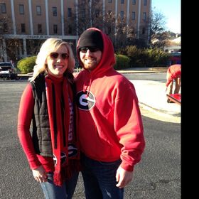 Profile Picture of Lauren Bragg (@oliver13) on Pinterest