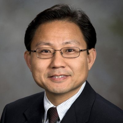 Profile Picture of Weiguo Fan, Patrick Fan (@patrickwfan) on Twitter