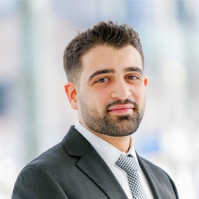 Profile Picture of Hassan Zaarour (@HassanAZaarour) on Twitter