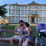 Profile Picture of Aaron Robinson (@aaronrobinson1993) on Instagram