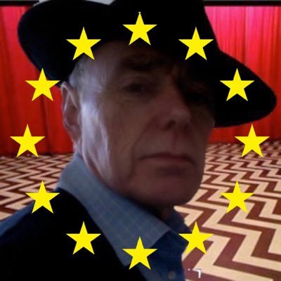 Profile Picture of James Cornelius #FBPE #ABTV (@JJCornelius53) on Twitter