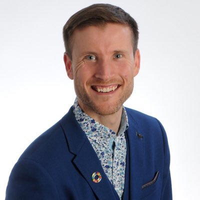Profile Picture of Ross Thornley (@The_AQ_Guy) on Twitter