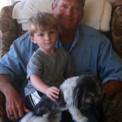 Profile Picture of Jim Barrett (@MutinyGuy) on Twitter