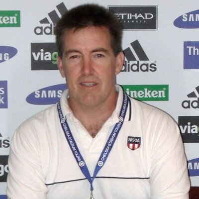 Profile Picture of James Zug (@zugsoccer) on Twitter