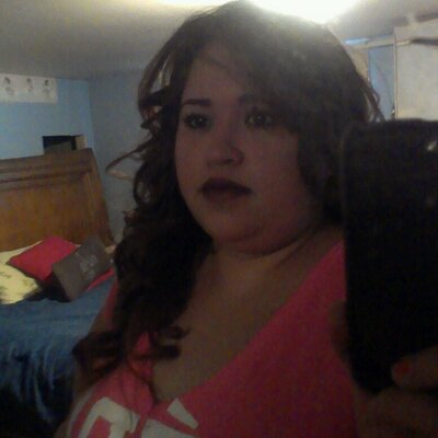 Profile Picture of Lucy Ojeda (@lucyojeda81) on Twitter