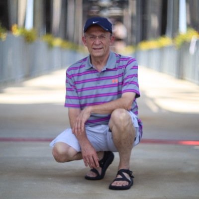 Profile Picture of Sam Stricklin (@sstricklin3) on Twitter