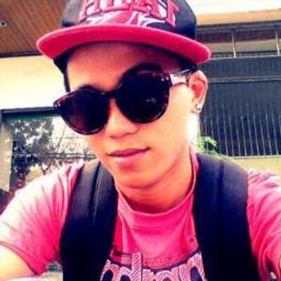 Profile Picture of John Ric  PoL Amparo (@bvlgari23) on Twitter