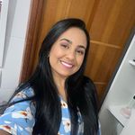 Profile Picture of Roberta Kobbi (@robertapereirag) on Instagram