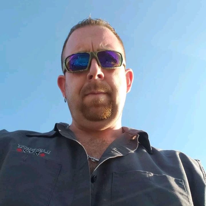 Profile Picture of Paul domboski (@pauldomboski) on Tiktok