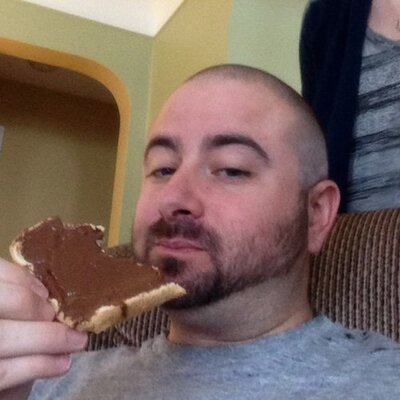 Profile Picture of Dan Telfer (@slowk24) on Twitter