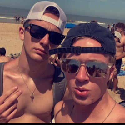 Profile Picture of Patrick Parrish (@OVGang) on Twitter