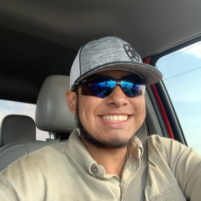 Profile Picture of Abram Hernandez (@AbramHdz225) on Twitter