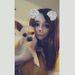 Profile Picture of Danielle Maclachlan (@daniellejanemac) on Pinterest