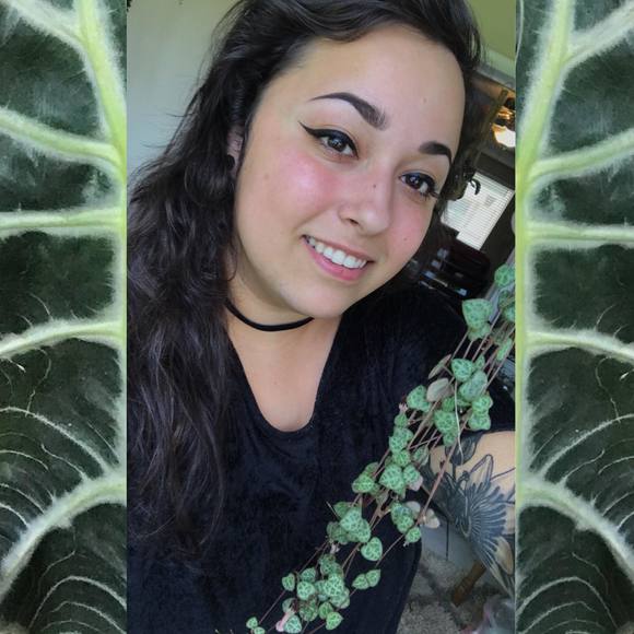 Profile Picture of Kristen Spero (@curiositygarden) on Poshmark