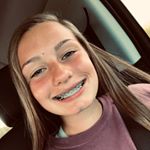 Profile Picture of peyton brooks (@peytonsoccer16) on Instagram